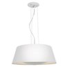 Access Lighting SoHo, Pendant, Rice Finish 23765LEDDLP-RIC